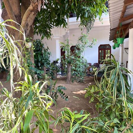 Arugambay Village Arugam Bay Exterior foto