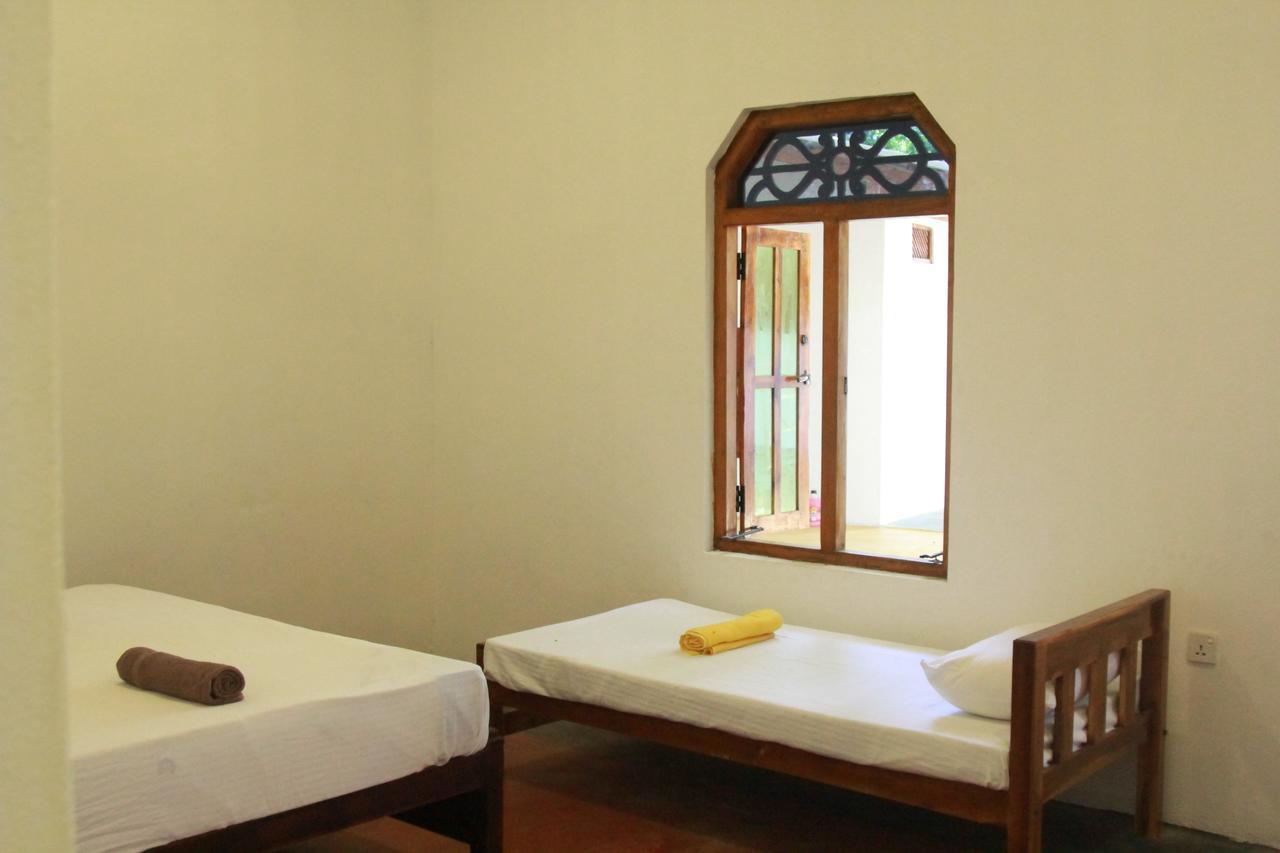 Arugambay Village Arugam Bay Exterior foto