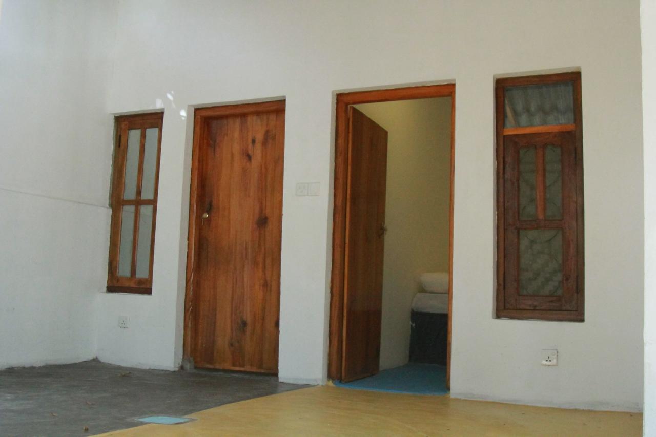 Arugambay Village Arugam Bay Exterior foto