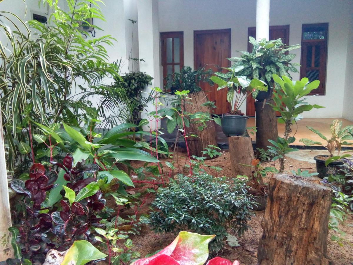 Arugambay Village Arugam Bay Exterior foto
