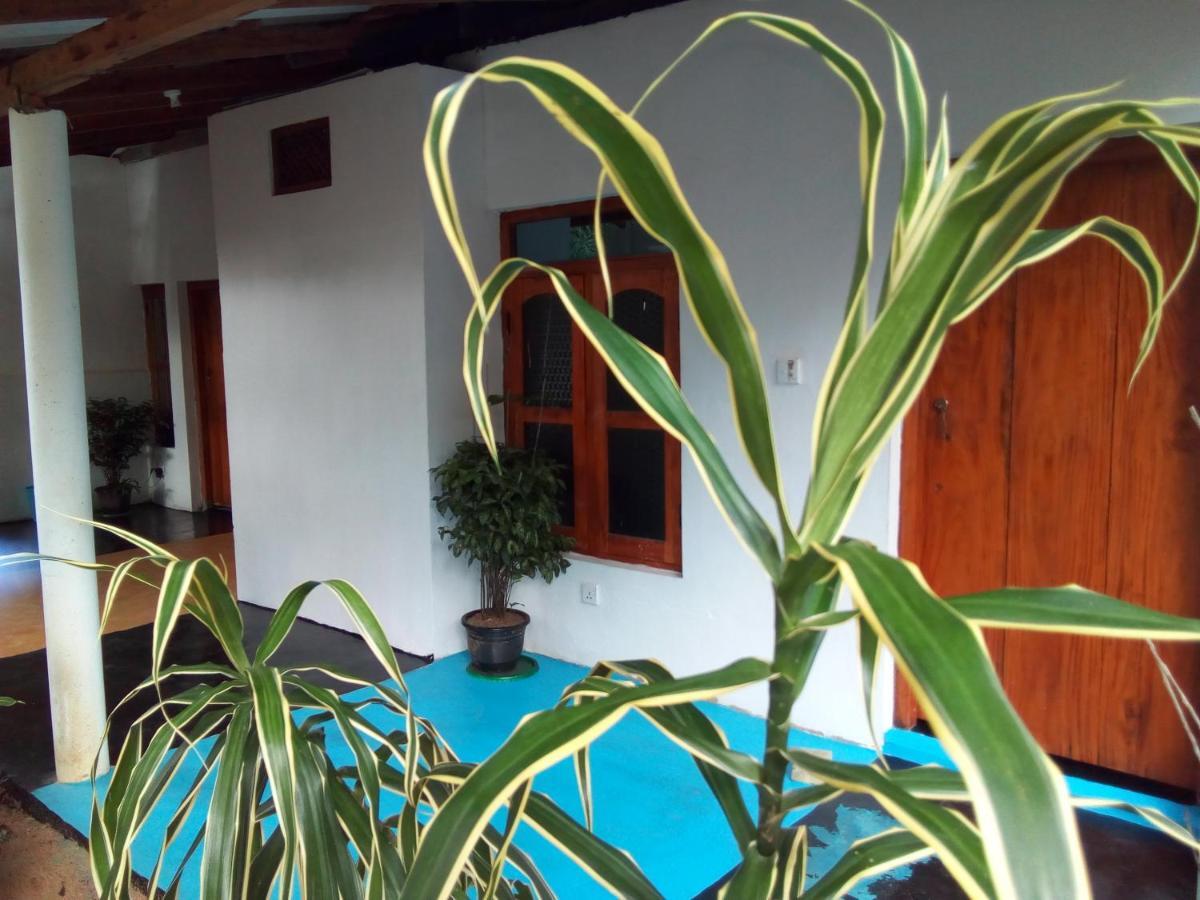 Arugambay Village Arugam Bay Exterior foto