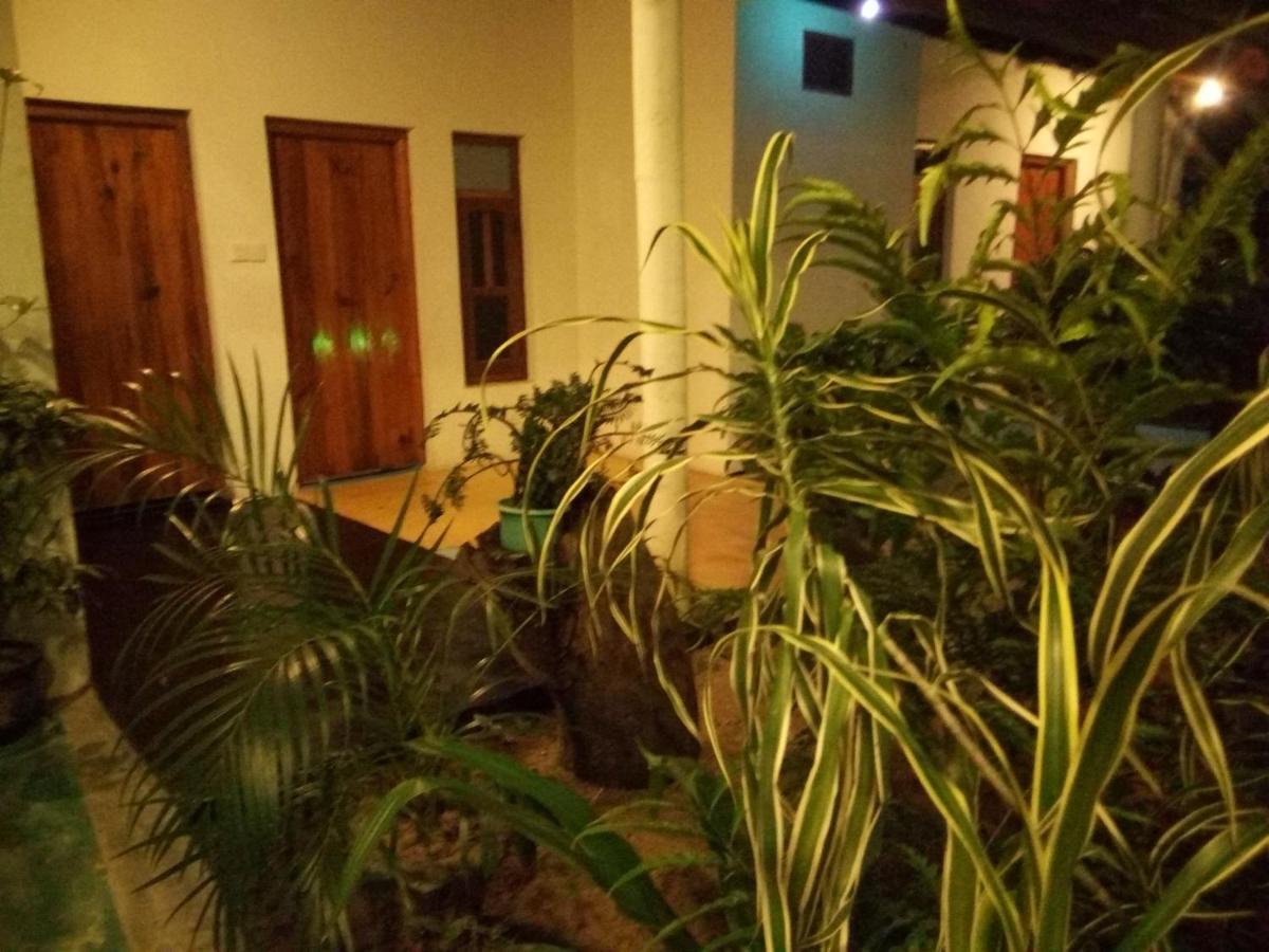 Arugambay Village Arugam Bay Exterior foto